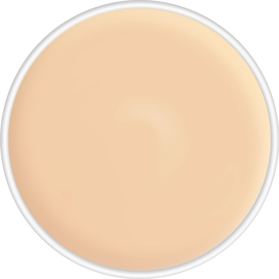 Dermacolor Camouflage Creme Refill - d1w