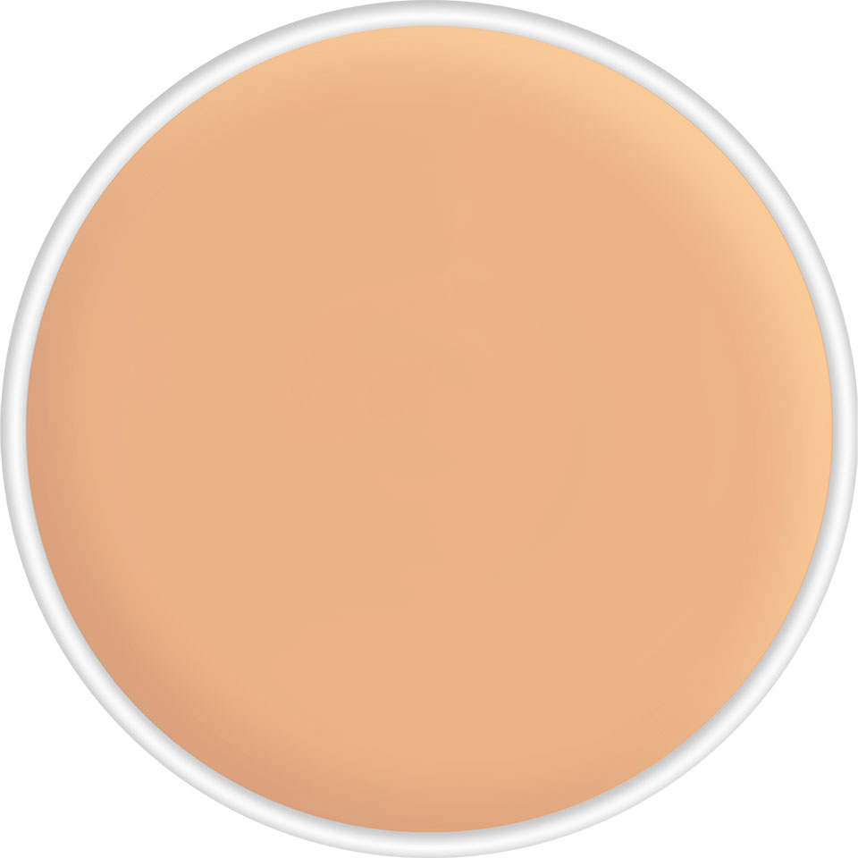 Dermacolor Camouflage Creme Refill - d3w