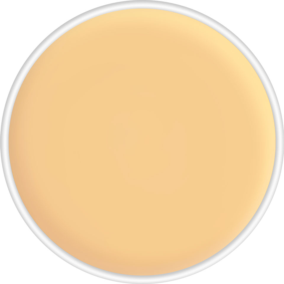 Dermacolor Camouflage Creme Refill - d3,5