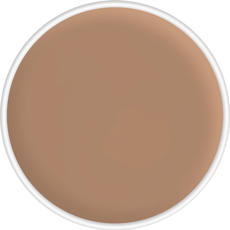 Dermacolor Camouflage Creme Refill - d67