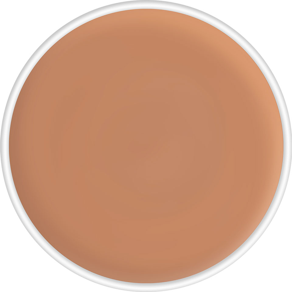 Dermacolor Camouflage Creme Refill - d6w
