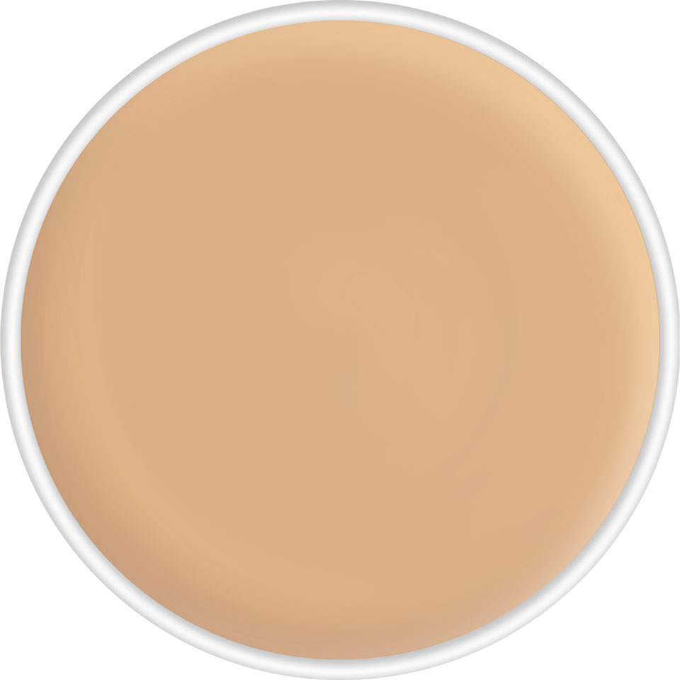 Dermacolor Camouflage Creme Refill - d7