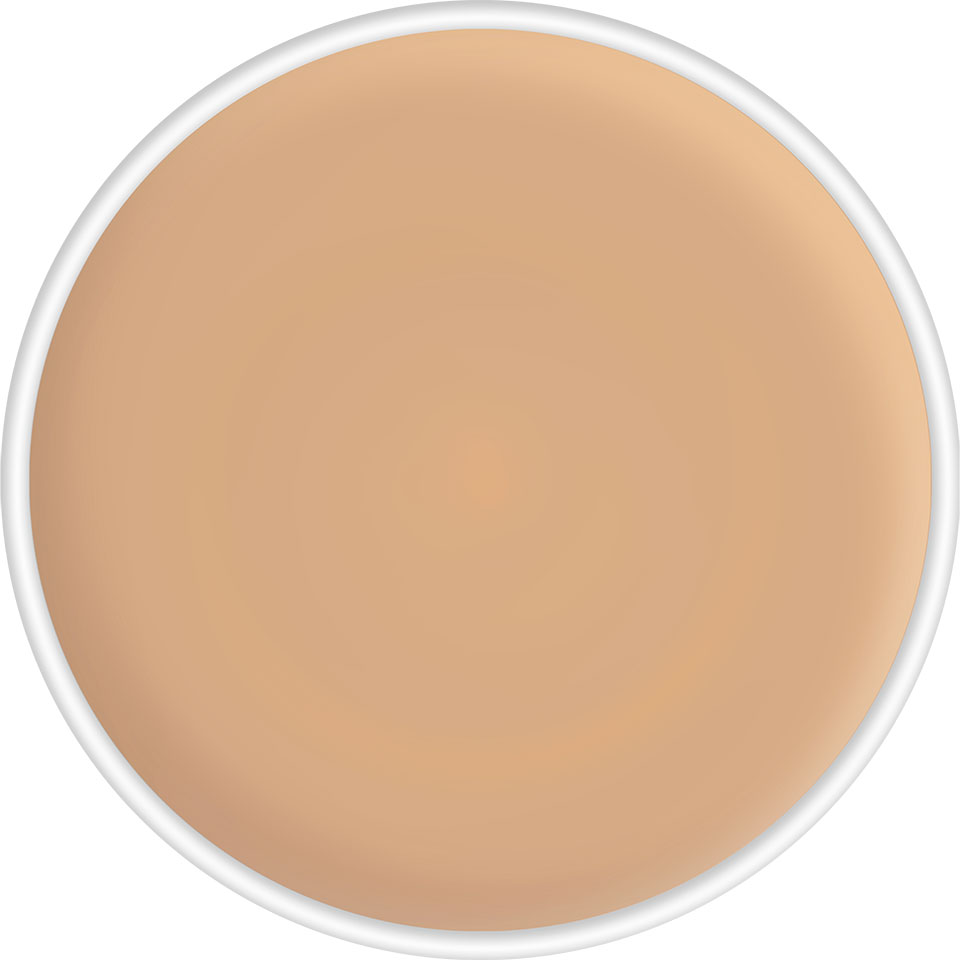 Dermacolor Camouflage Creme Refill - d8