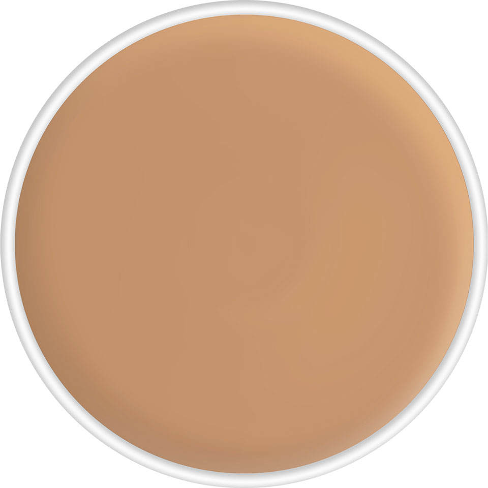 Dermacolor Camouflage Creme Refill - d9