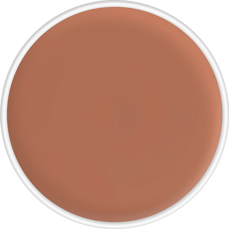Dermacolor Camouflage Creme Refill - d9w