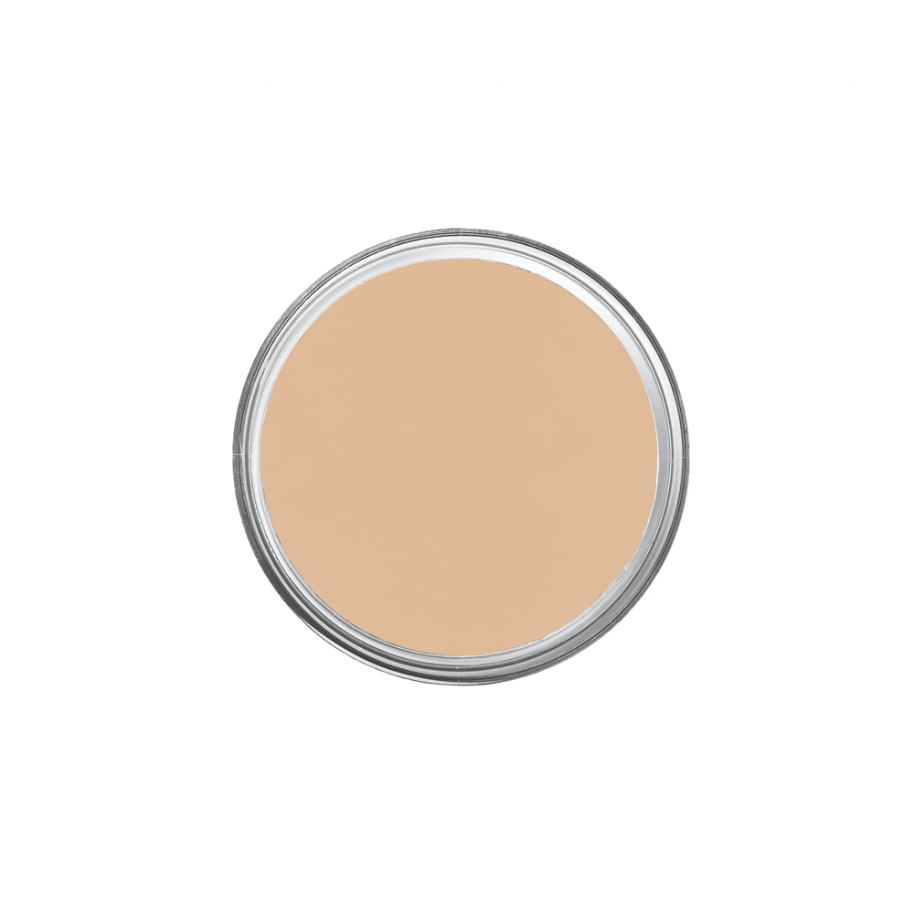 Matte HD Foundation - BE 1 Cameo