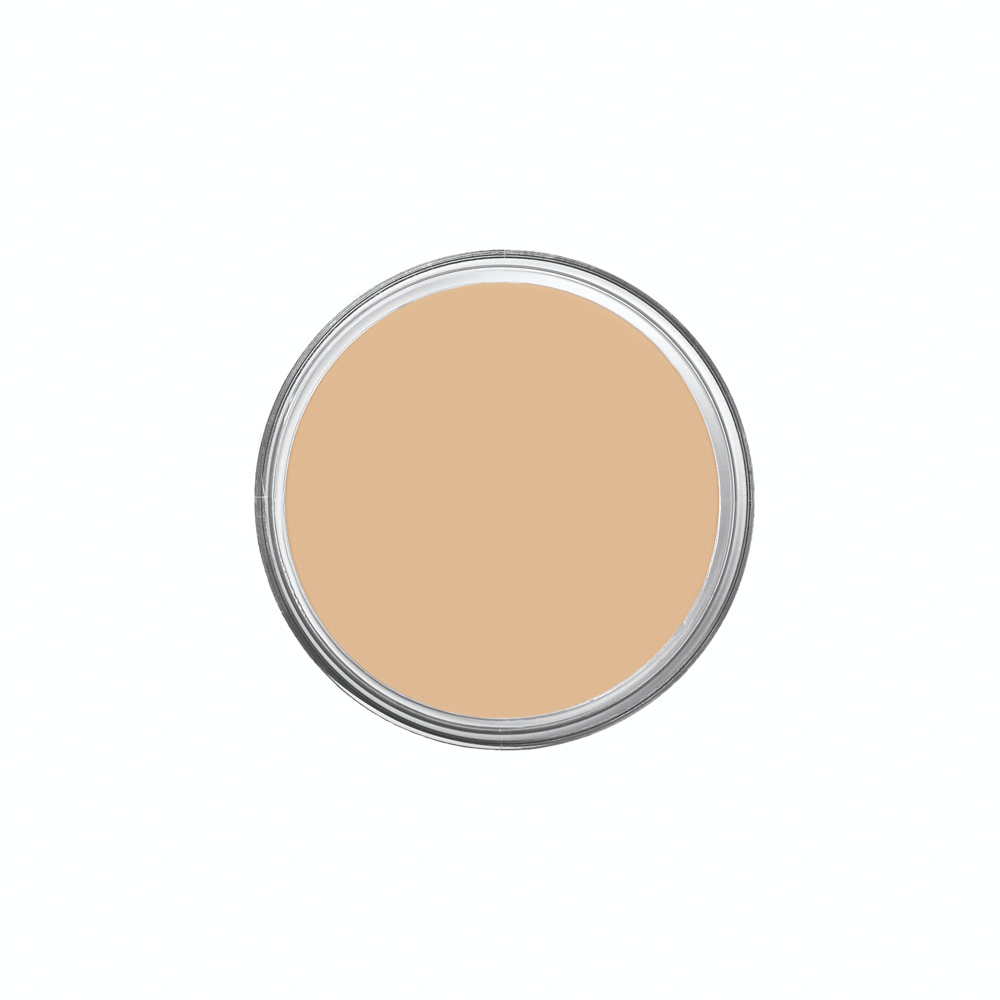 Matte HD Foundation - BE 3 Natural Beige