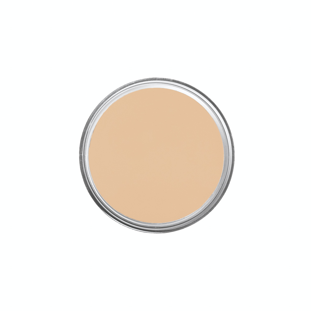 Matte HD Foundation - BE 5 Warm Sand