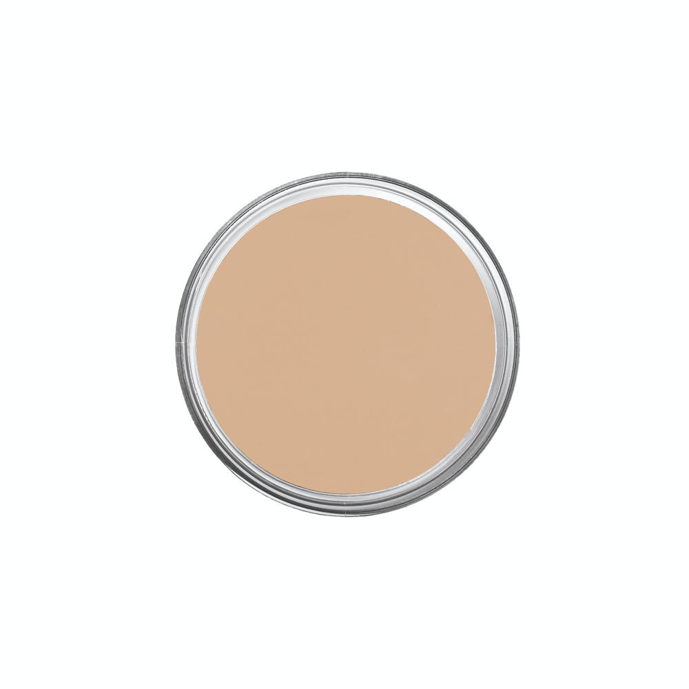 Matte HD Foundation - BN 1 Beige Natural 1