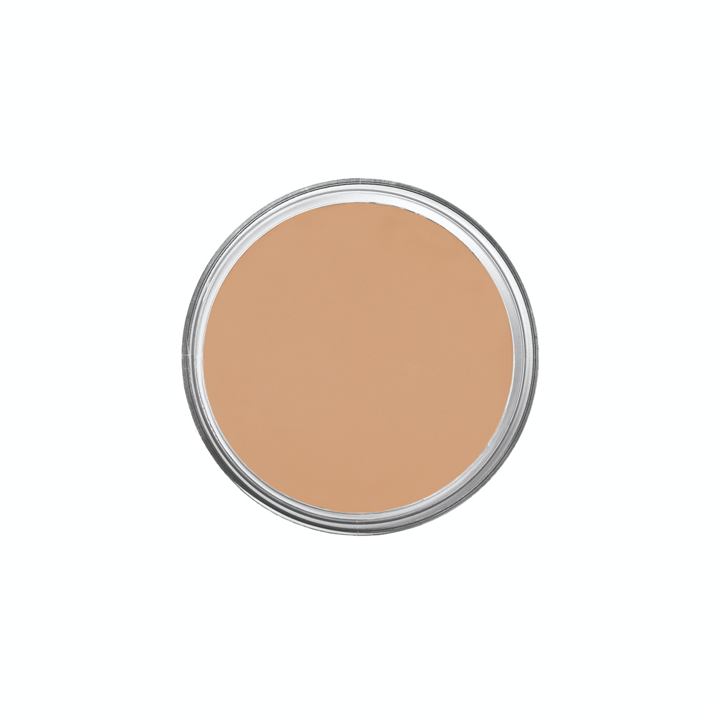 Matte HD Foundation - BN 3 Beige Natural 3