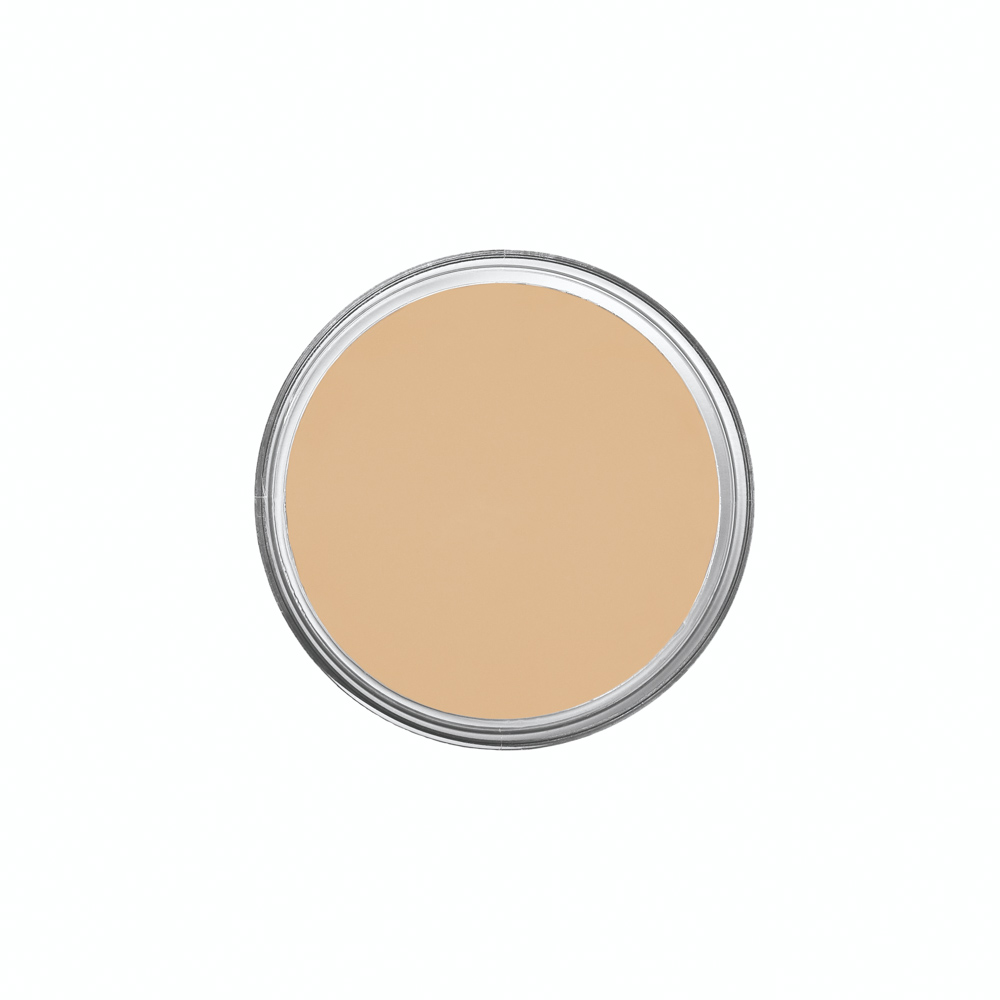 Matte HD Foundation - bamboo 1