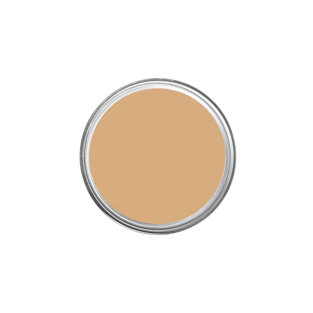 Matte HD Foundation - bamboo 2