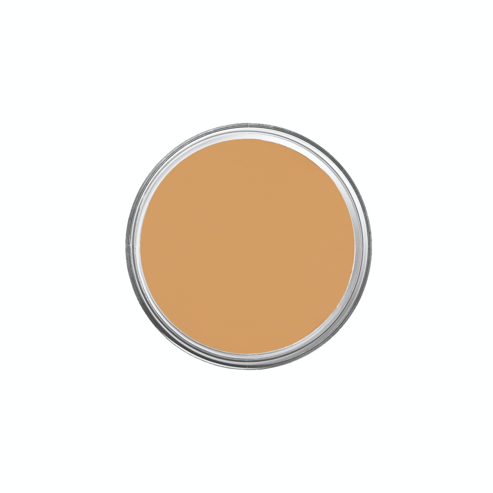 Matte HD Foundation - bamboo 3