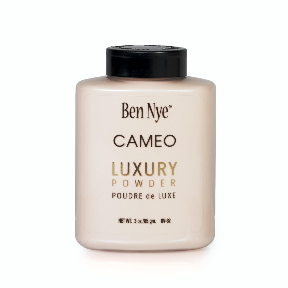 Luxury Powder - Cameo