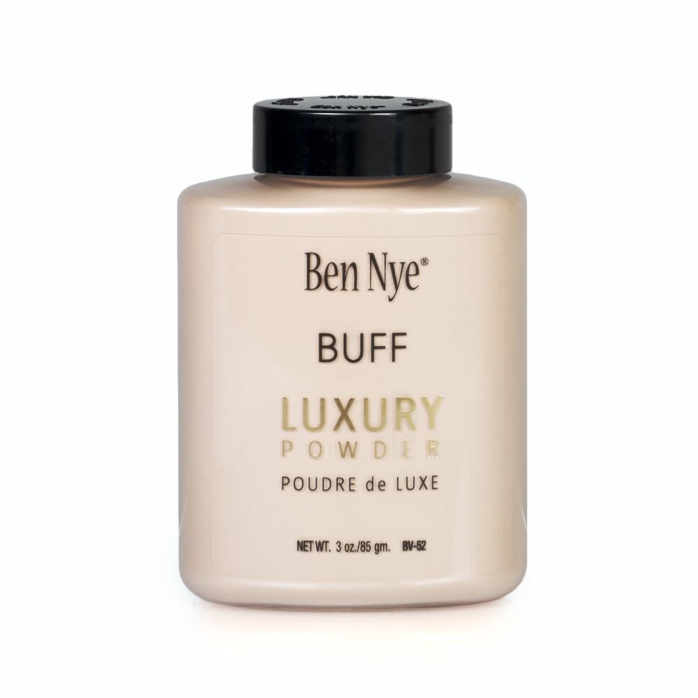 Luxury Powder - Buff