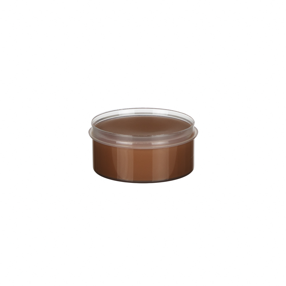 Nose & Scar Wax - Brown - 28g