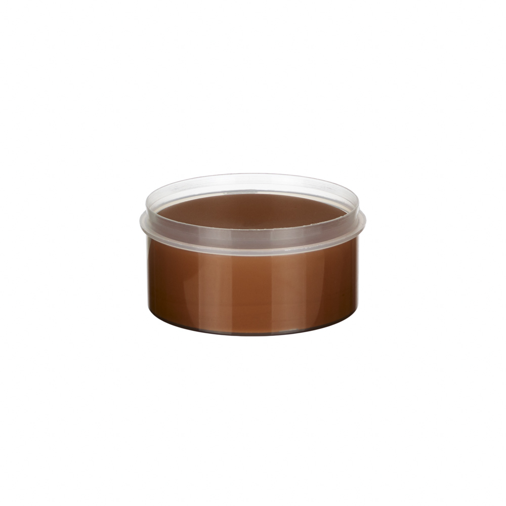 Nose & Scar Wax - Brown - 71g