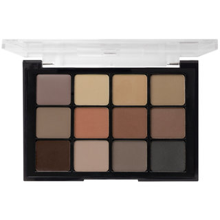 Viseart Brow Palette 00