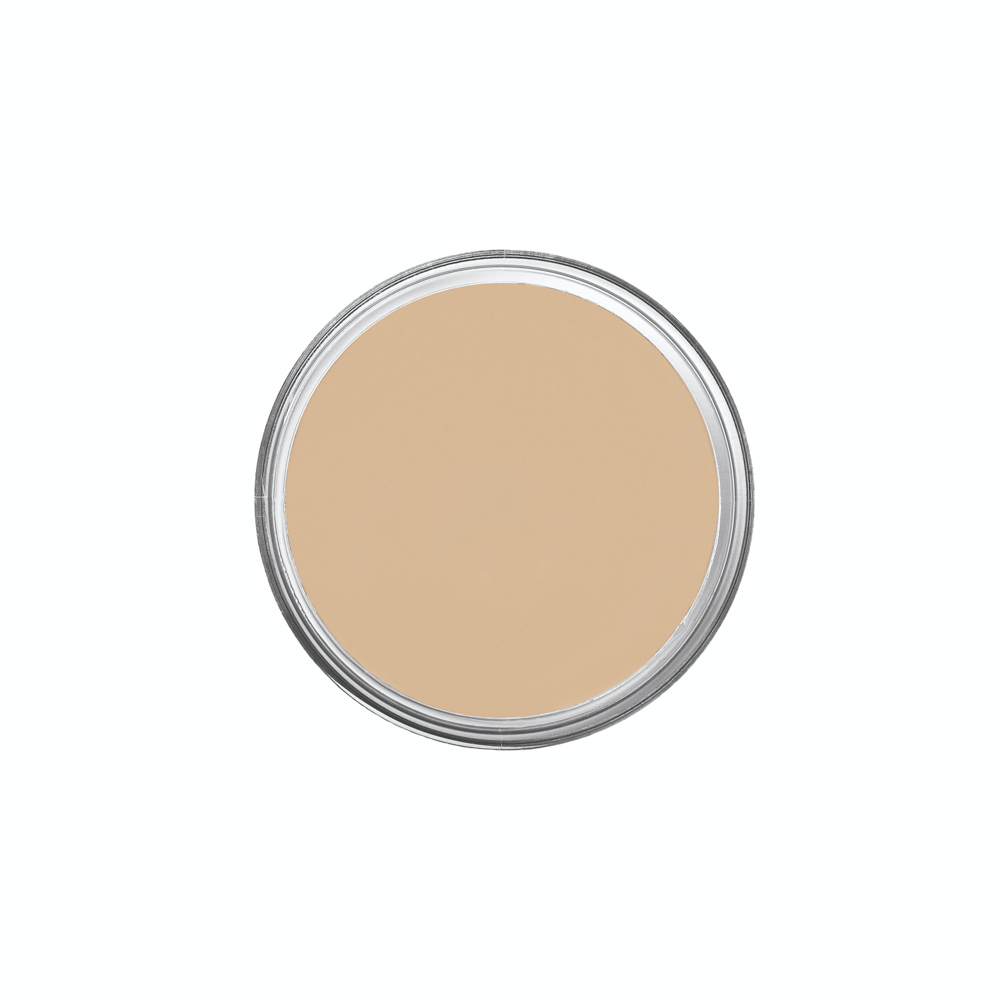 Matte HD Foundation - CE 5 Beige