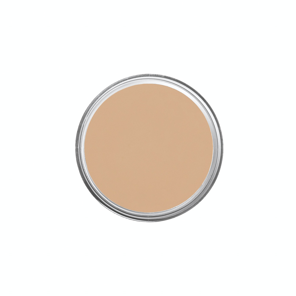 Matte HD Foundation - CE 7 Light Tan