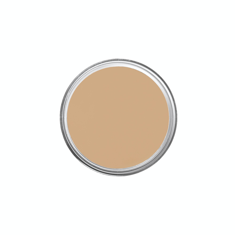 Matte HD Foundation - CE 9 Tan