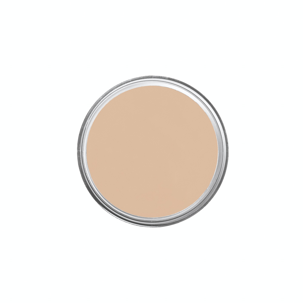 Matte HD Foundation - CN 001 Clair