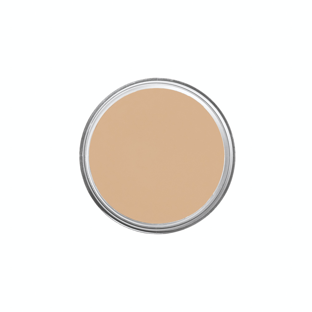 Matte HD Foundation - CN 002 Barely Beige