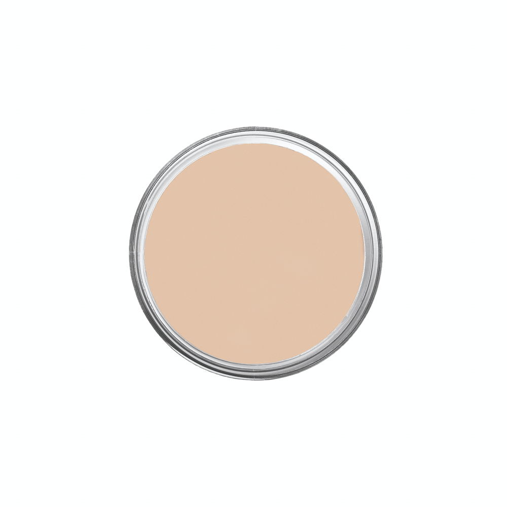 Matte HD Foundation - CN 010 Trés Clair