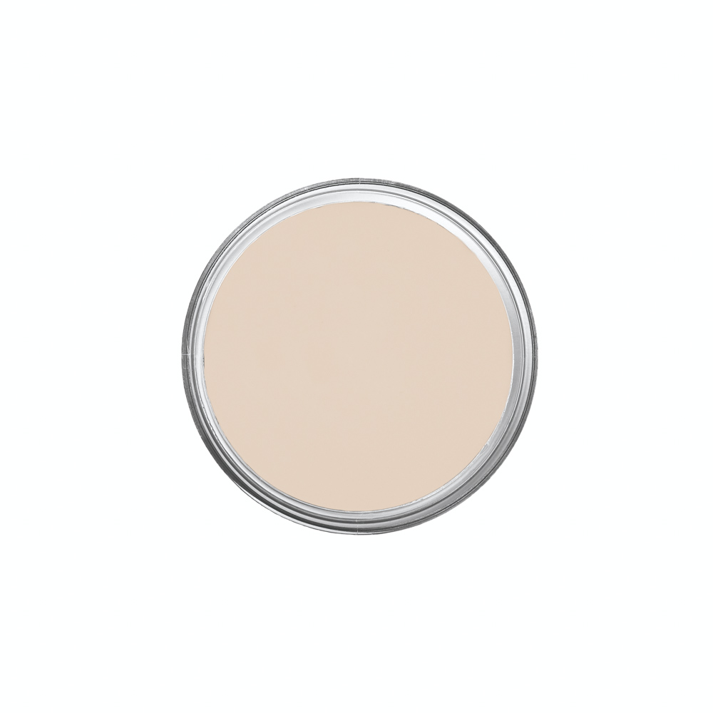 Matte HD Foundation - CN 0 Ultra