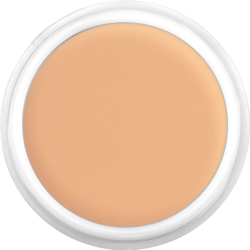 Dermacolor Camouflage Creme - d3w