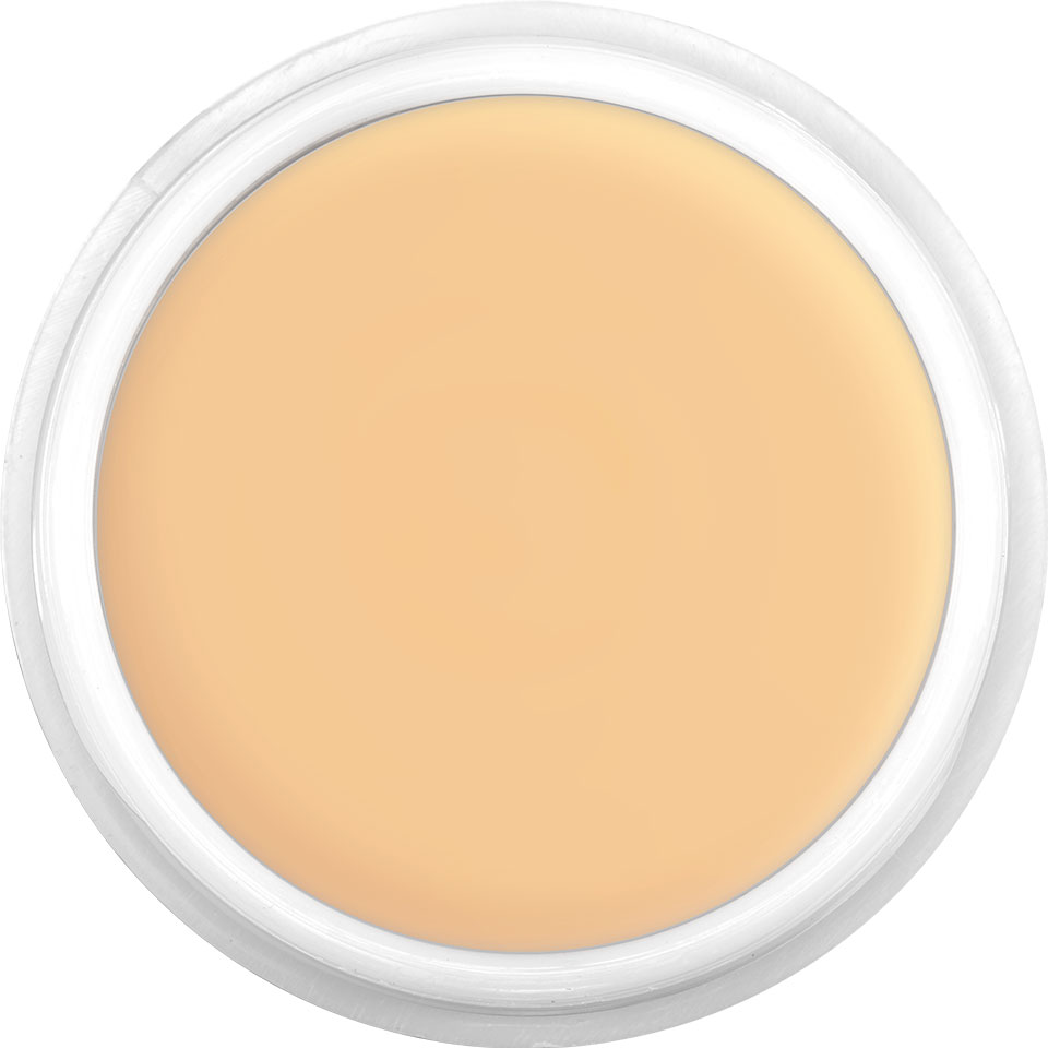 Dermacolor Camouflage Creme - Df1