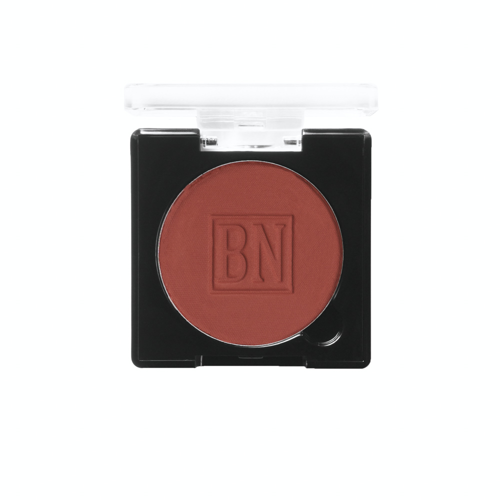 Powder Blush - Chestnut