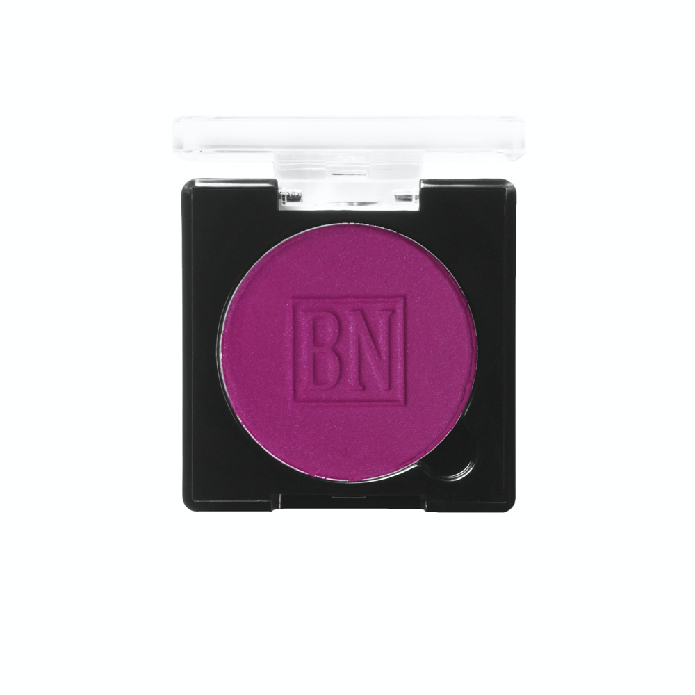 Powder Blush - Passion Purple