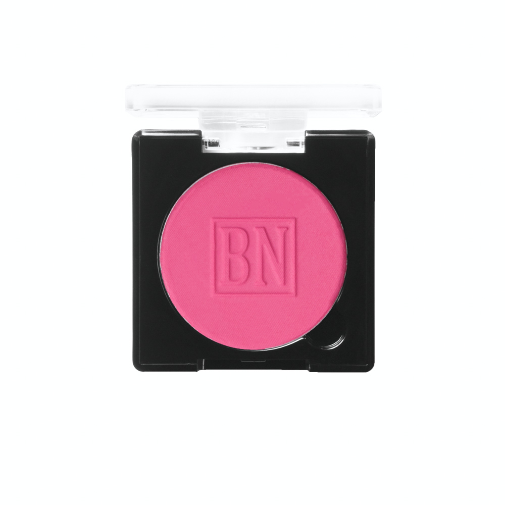 Powder Blush - Cool Pink