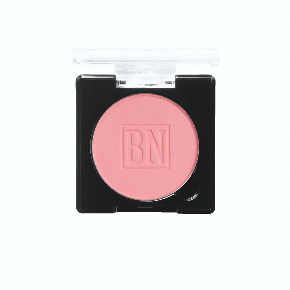 Powder Blush - Dusty Pink