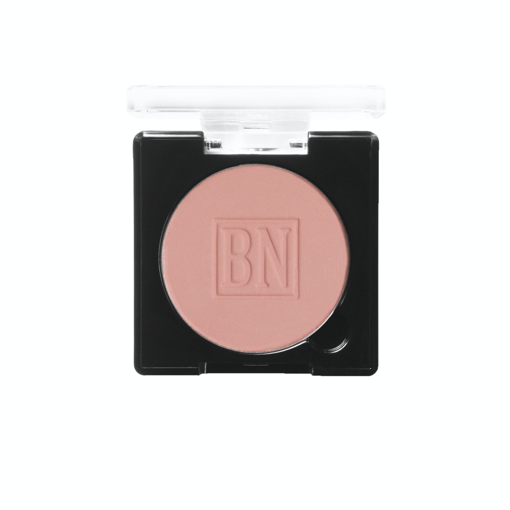 Powder Blush - Golden Amber