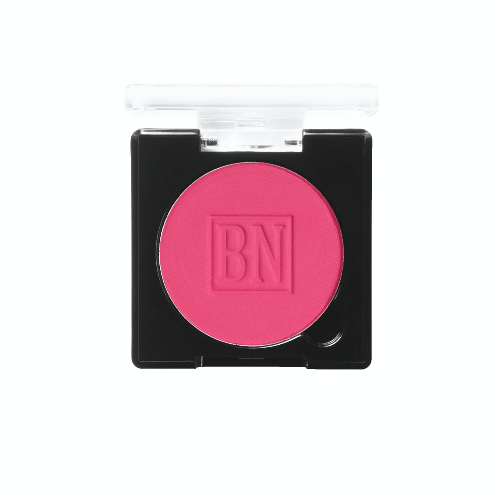 Powder Blush - Raspberry