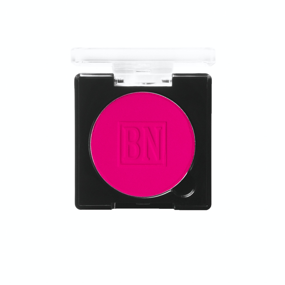 Powder Blush - Fuchsia