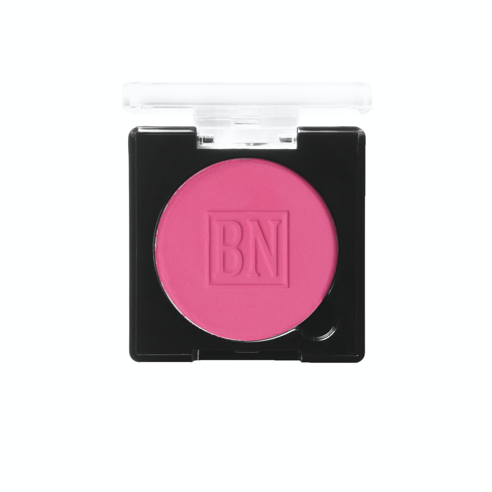 Powder Blush - Misty Pink