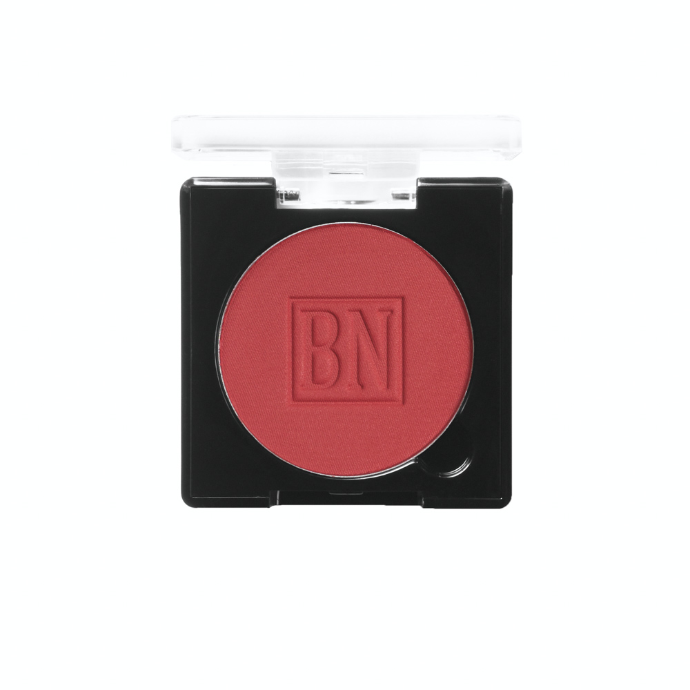 Powder Blush - Desert Coral