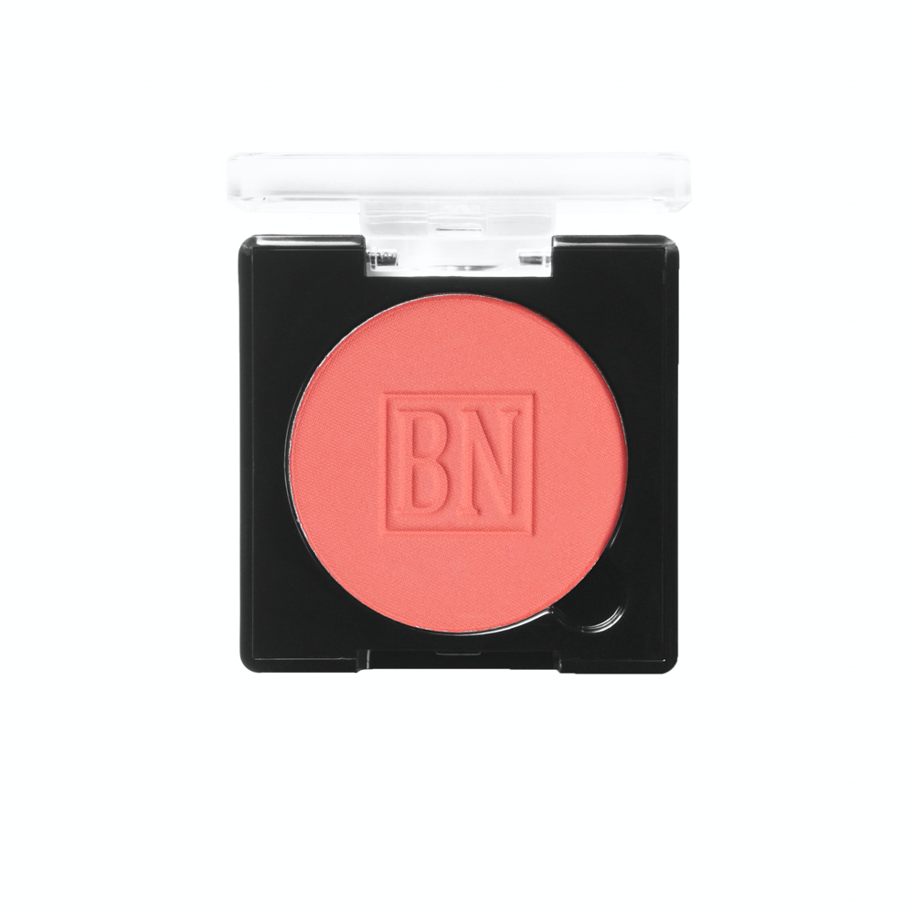 Powder Blush - Nectarine