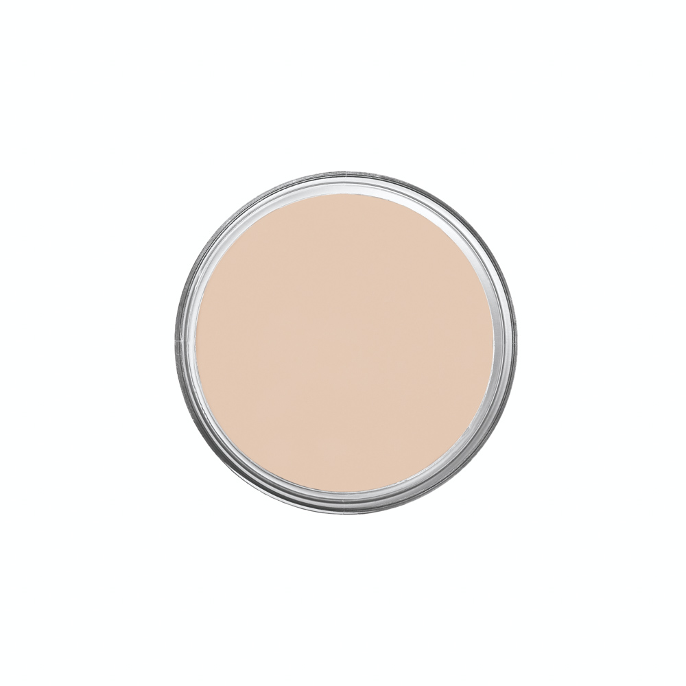 Matte HD Foundation - EB 1 Naturelle