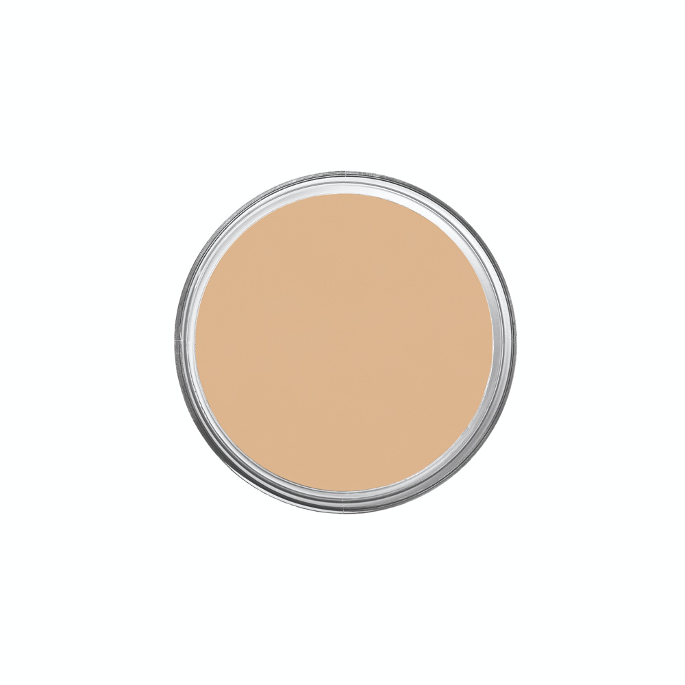 Matte HD Foundation - EB 6 Naturelle Buff