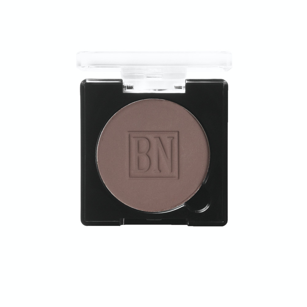Eyeshadows - Smokey Taupe
