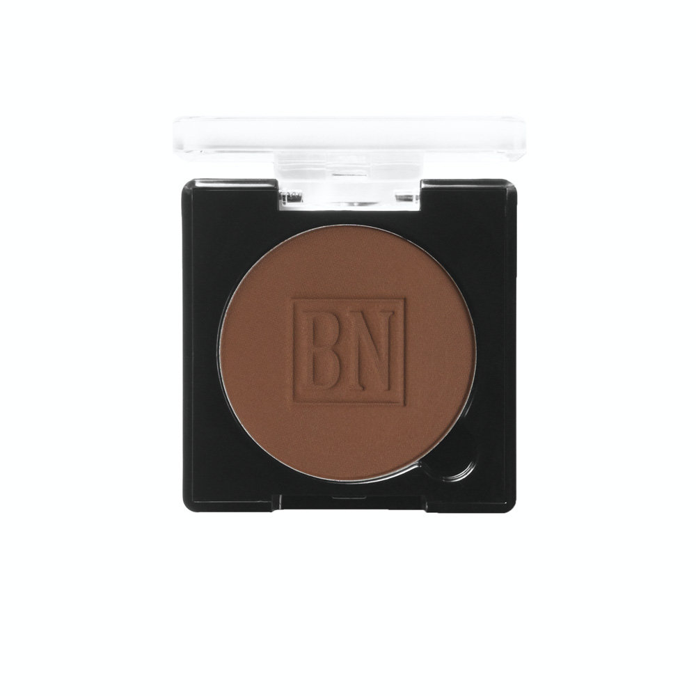 Eyeshadows - Dark Brown