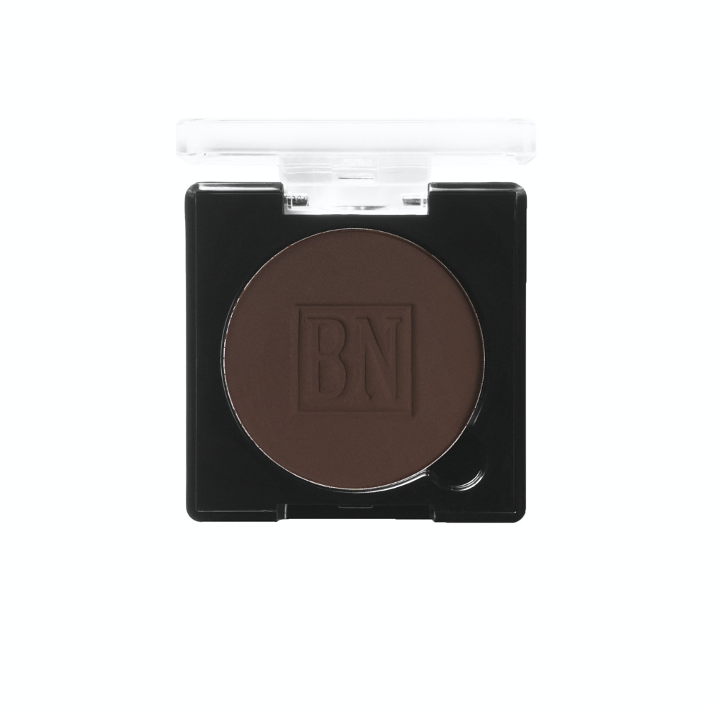 Eyeshadows - Black Brown