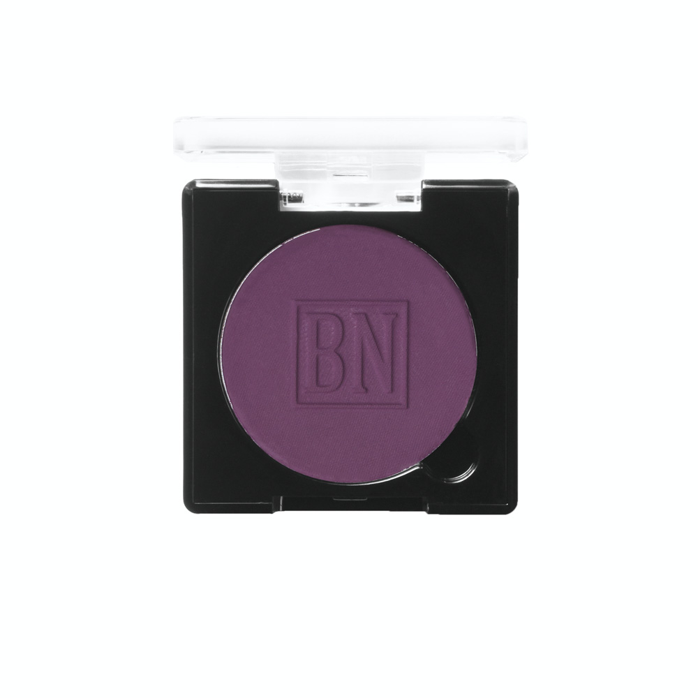 Eyeshadows - Deep Violet