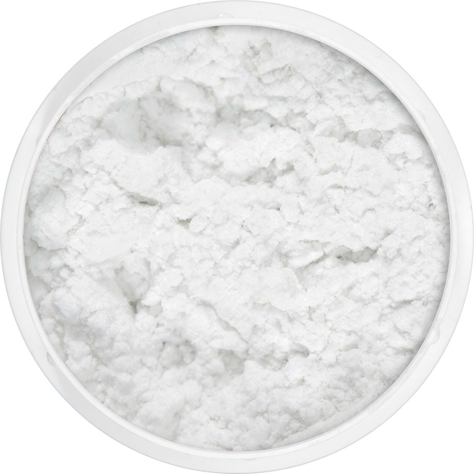 Dermacolor Fixing Powder - P1