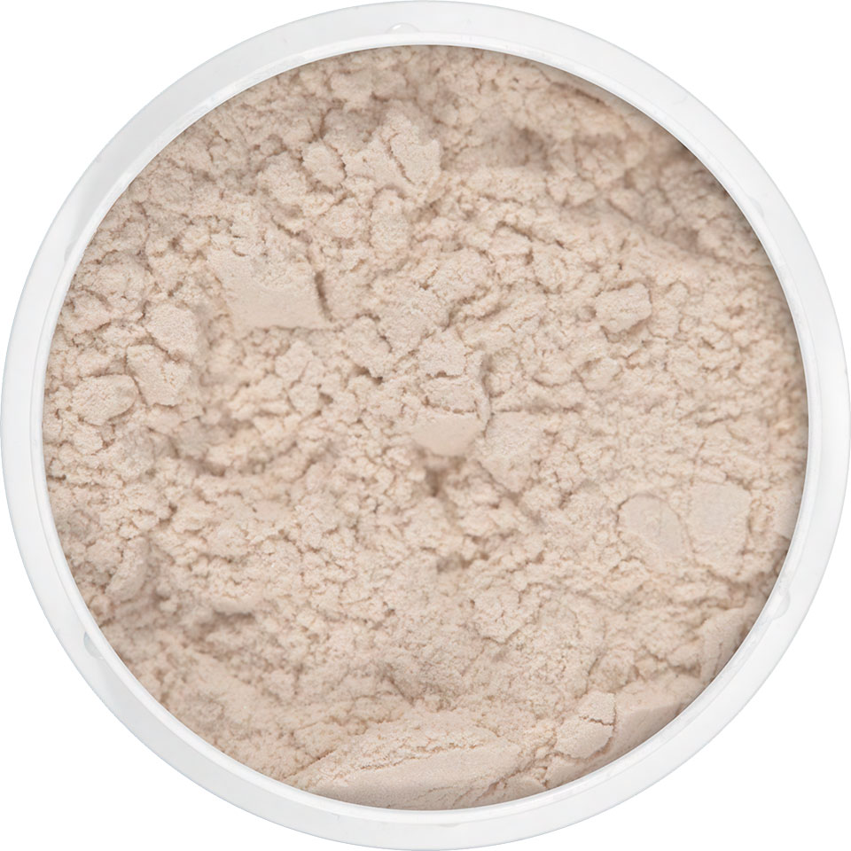 Dermacolor Fixing Powder - P4