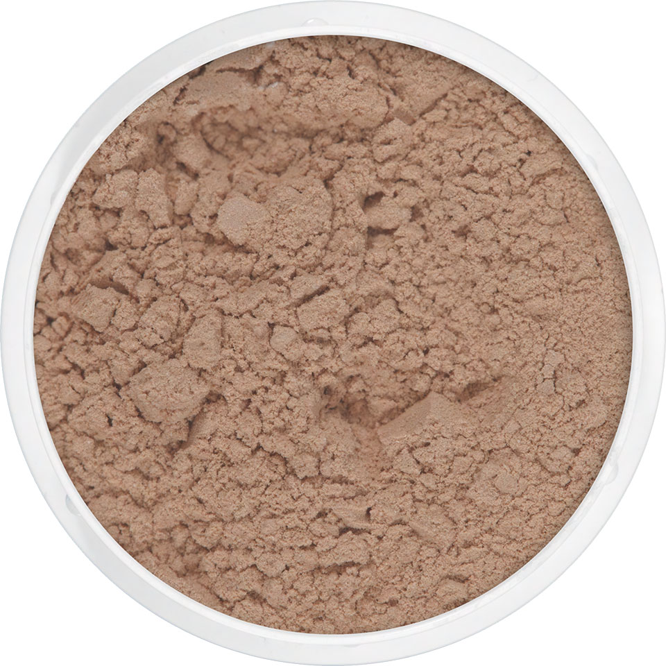 Dermacolor Fixing Powder - PN3